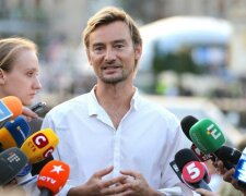 Хода Гідності без техніки: Бадоєв пояснив, чому танкіст важливіший за танк