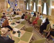 Найбільше жінок до облрад провели БПП та «Батьківщина»