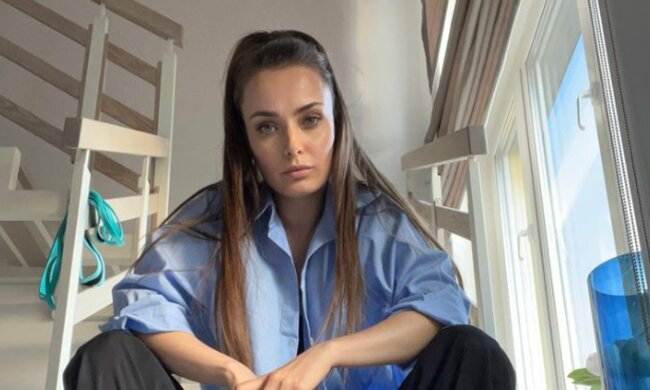 Ксенія Мішина, фото: Instagram