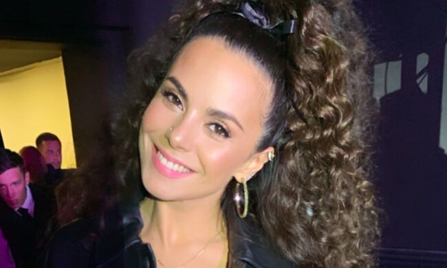 Настя Каменских