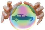 Сколько сейчас стоит автостраховка в Киеве?
