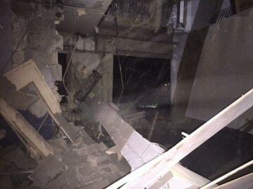 Бойовики здійснили нелюдський артналіт на центр Авдіївки