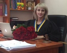 Патрульна поліція відповіла судді Кицюк відеозаписом