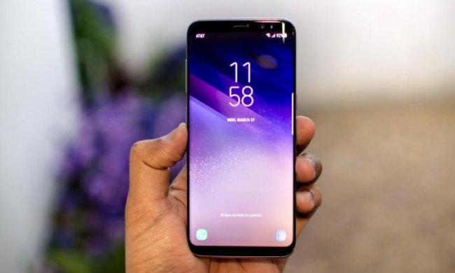 Samsung підкинув соцмережам чергову "бомбу"