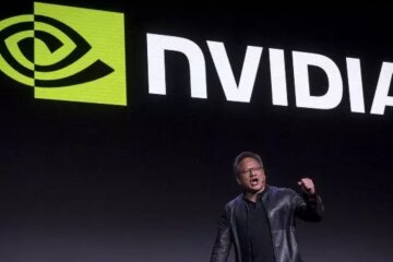 NVIDIA / фото: скриншот Youtube