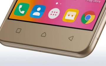Lenovo перемудрувала зі своєю Android-оболонкою