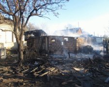 Боевики ранили подростка на Донбассе