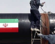 Иран разработает проект транзита нефти по территории Украины