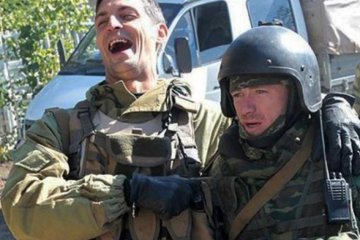 Гиркин рассказал детали убийства Гиви