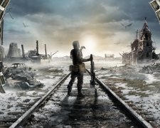 Украинская Metro: Exodus получила наш перевод