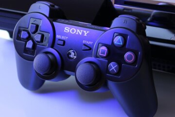 Sony PlayStation 5