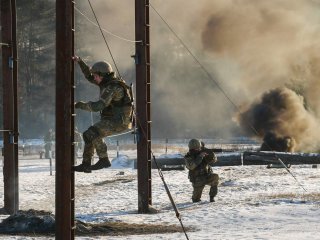 Воєнний стан в Україні на 30 діб