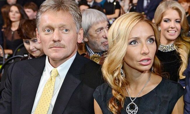 Стало відомо, де відпочиває українська дружина улюбленця Путіна: мережа лютує