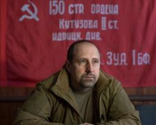 "Донецк рухнет через 20 минут": лидер боевиков ошарашил заявлением