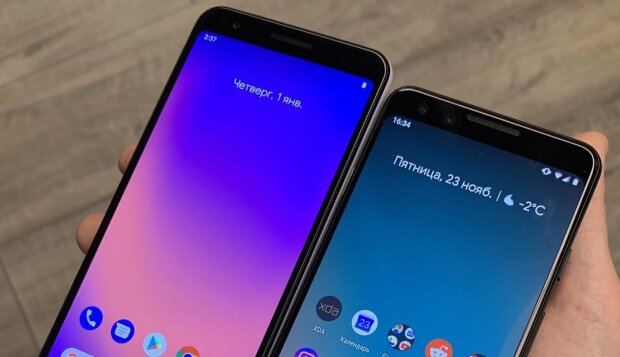 Xiaomi, Huawei і Samsung: топ-10 найпопулярніших смартфонів 2019