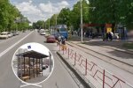 Зупинка у Вінниці за 1 млн, фото 20minut