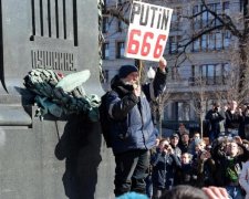 Путін 666 та Калігула: маг пояснив, як все контролюють згори