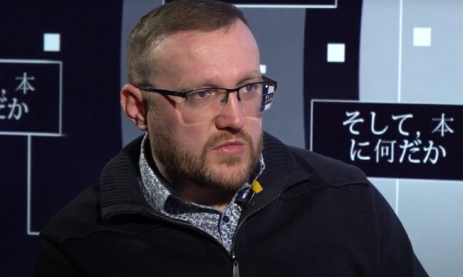 Андрій Бодров