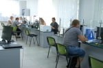 Оформление соцпомощи. Фото: скрин youtube