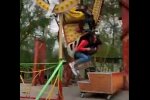 Атракціон / скріншот з відео