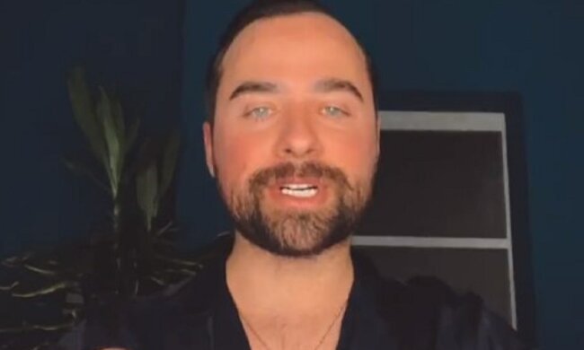 Макс Гордєєв. Фото: instagram.com/maxgord/