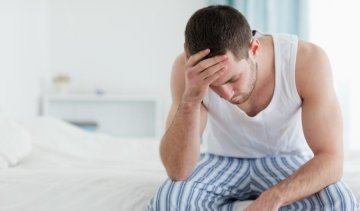 Які продукти борються з простатитом