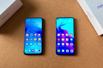 Honor публічно висміяли Xiaomi Mi 9, ситуація загострюється