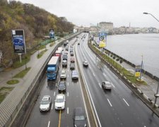 На українських дорогах запрацюють нові європейські стандарти