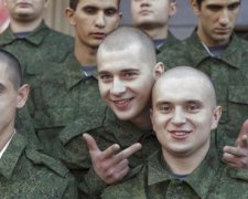 Москаль отправил пойманных контрабандистов в военкомат