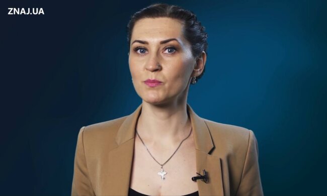 Любовь Завальнюк