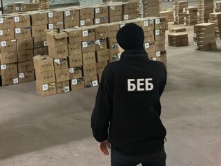 Бюро экономической безопасности, иллюстративные фото. Фото: БЕБ