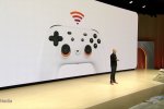 Google Stadia