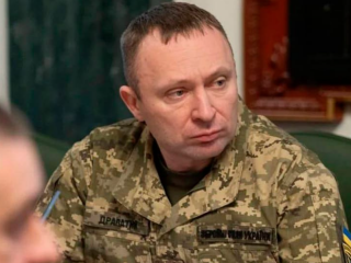 Михаил Драпатый