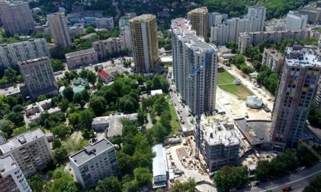 Продажа недвижимости: украинцев лишили халявы