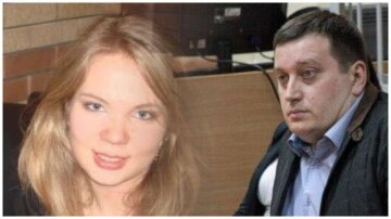 Татьяна и Сергей Хальзевы