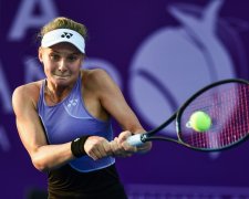 Ястремська виграла Thailand Open і отримала дельфіна