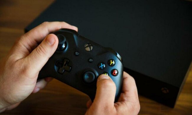 Microsoft займеться створенням першокласних ігор