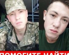 Под Харьковом нашли бесследно пропавшего солдата - месяц слез и молитв