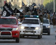 Стрельба и погоня: террористы "ИГ" нагрянули в Харьков