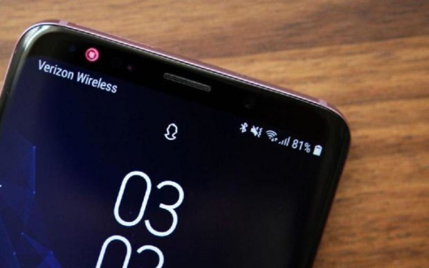 Samsung Galaxy S10: в сети появилась первая информация о новинке