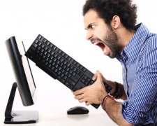 Антироссийские санкции: очередной сайт попал под запрет в Украине