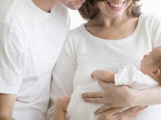 100 000 грн за четверту дитину: виплата з міського бюджету