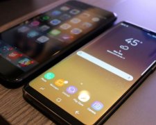 Витік розкрив колірну гамму флагмана від Samsung