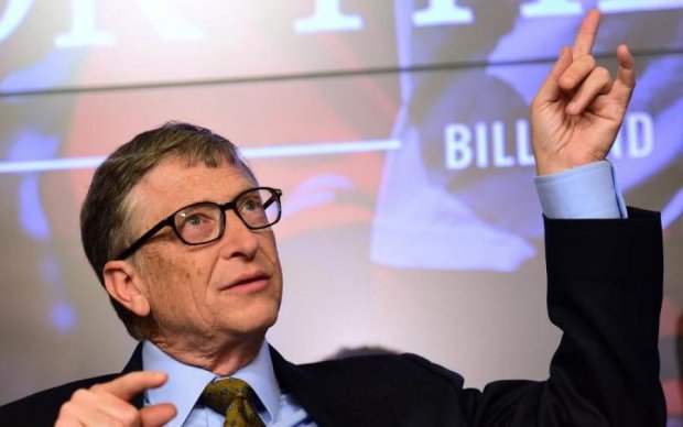 Більше не найбагатший: хто посунув Білла Гейтса з п'єдесталу