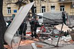 У Києві масово зносять МАФи: повний список адрес та фото