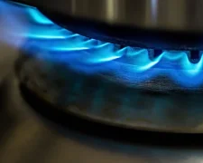 Газовая труба и счетчик: отключение газа в доме