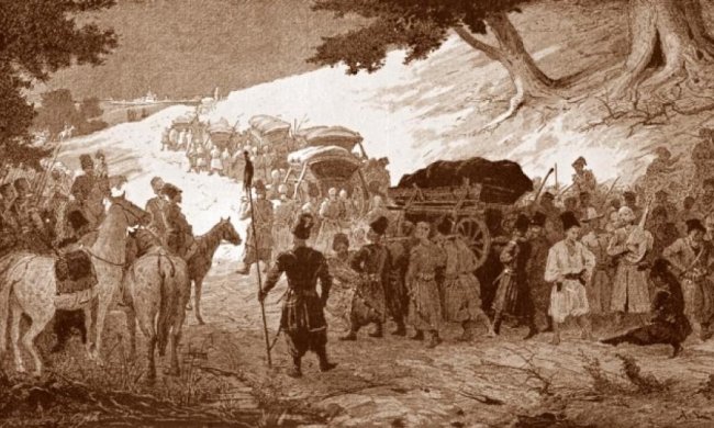 Книгу Тараса Шевченка купили в Москві за 8,5 млн рублів