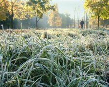 Вінничани, тримайтеся: синоптики приголомшили морозним прогнозом на 8 жовтня