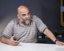 "Вертів на болту": Бабченко розповів, як загиблий Джемаль ненавидів російський "Мордор"