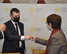 Минфин-фото Министерства финансов Украины